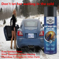 Engine Stard Spray Low Temperature Start Fluid